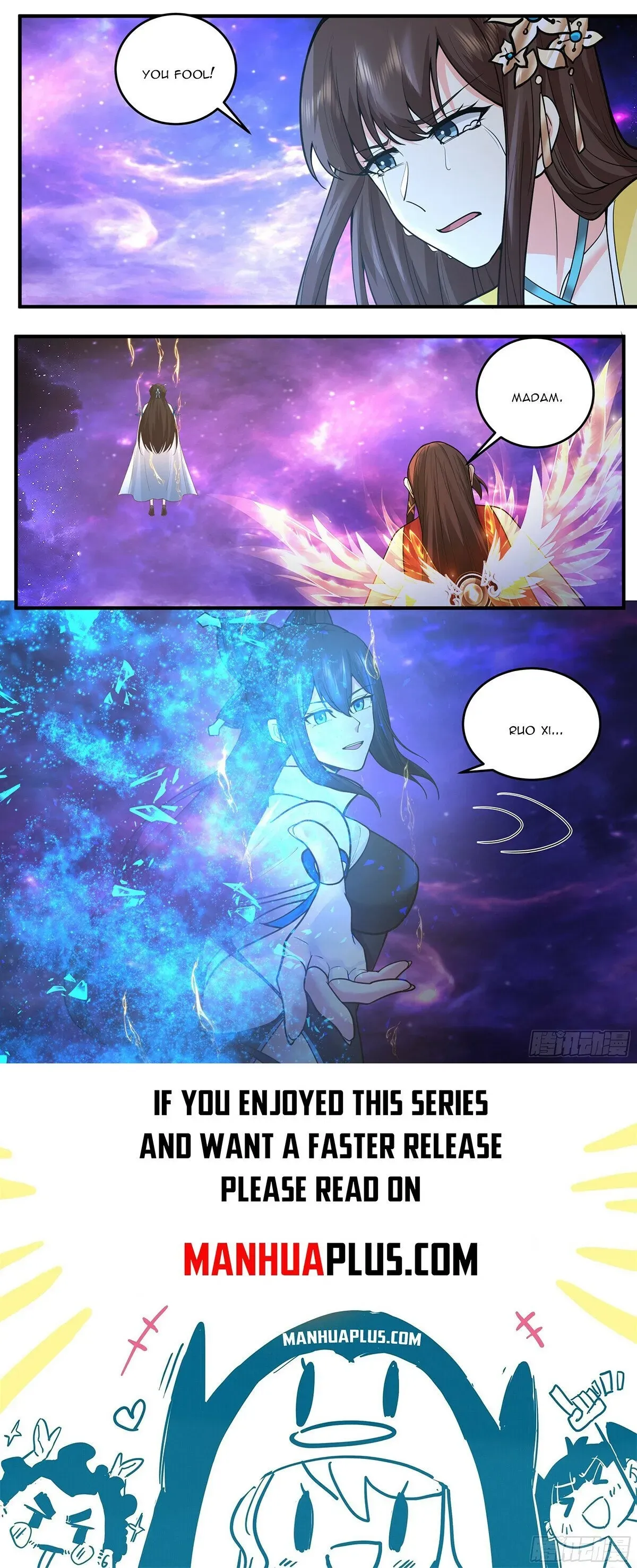 Martial Peak Chapter 3825 Online - página 12