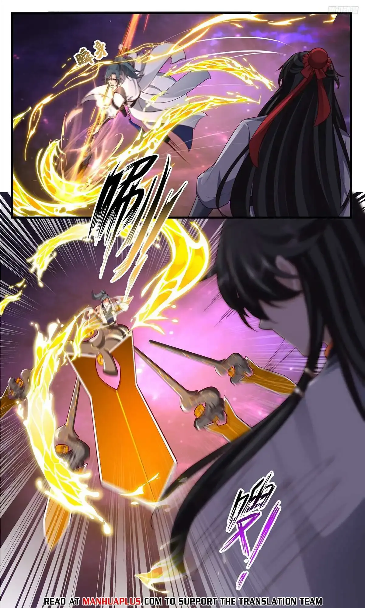 Martial Peak Chapter 3829 Online - página 4