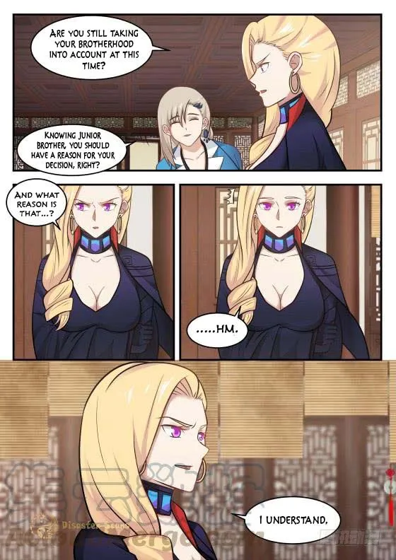 Martial Peak Chapter 383 Online - página 13