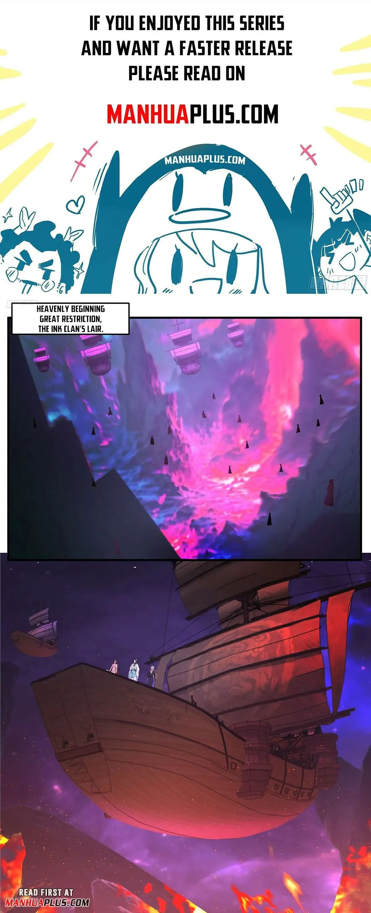 Martial Peak Chapter 3830 Online - página 1