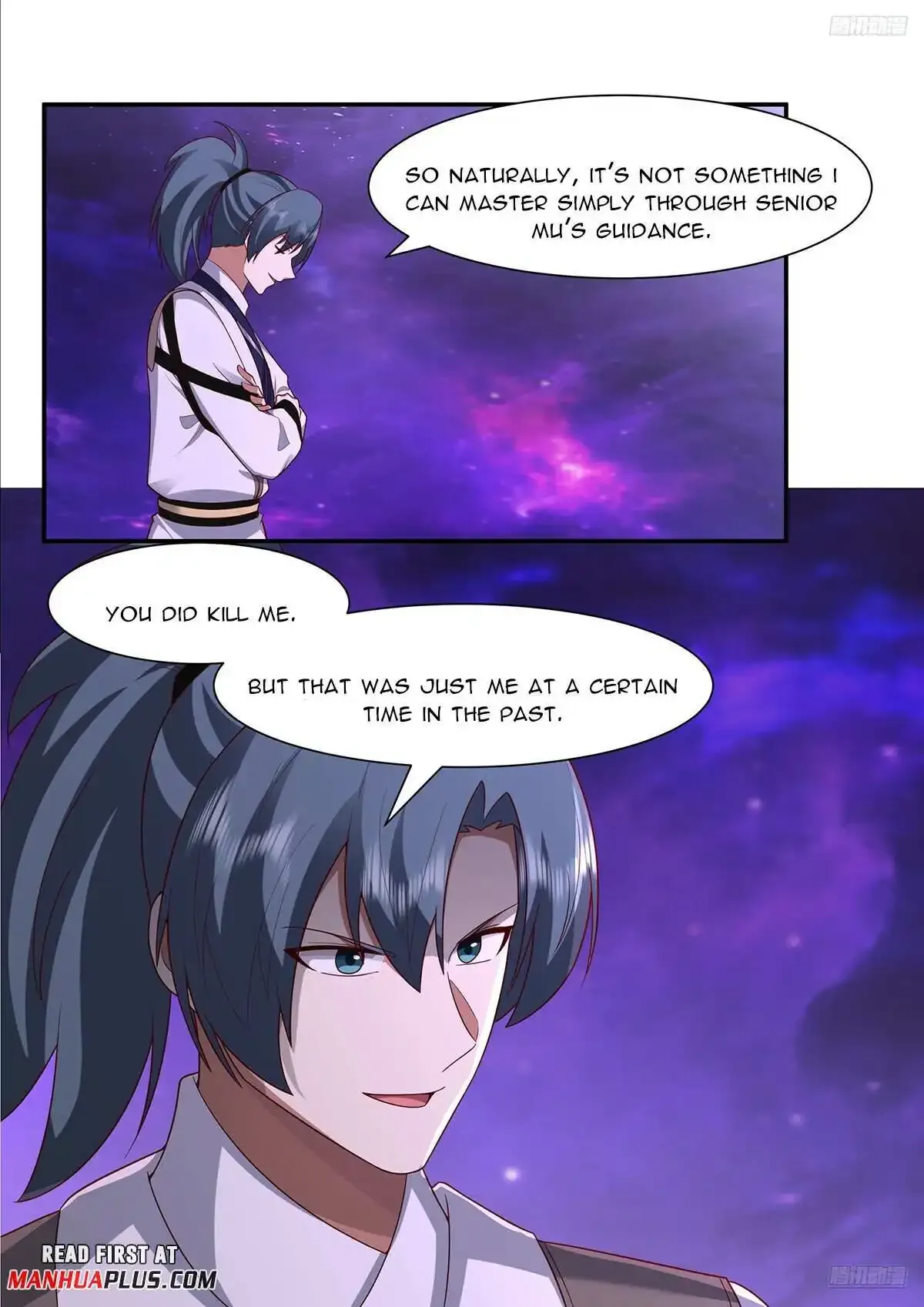 Martial Peak Chapter 3832 Online - página 11