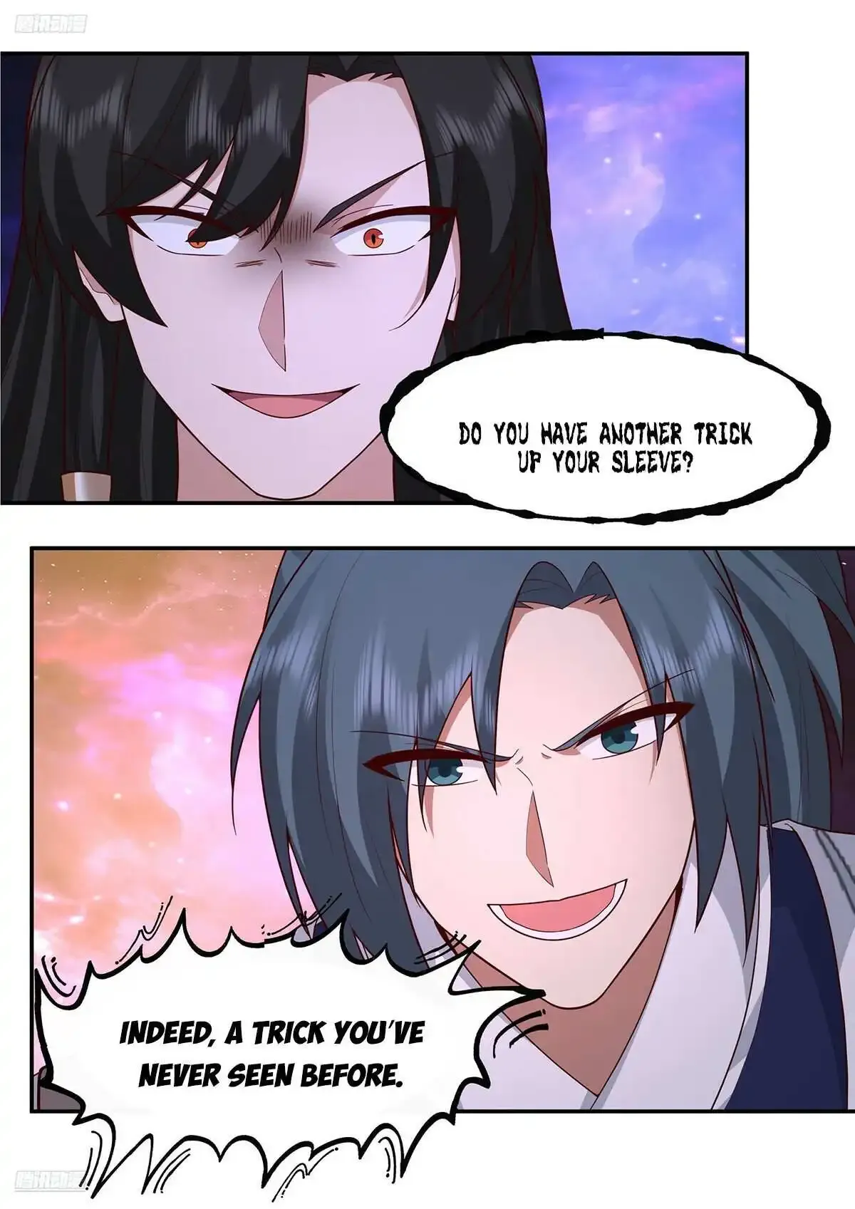 Martial Peak Chapter 3833 Online - página 7