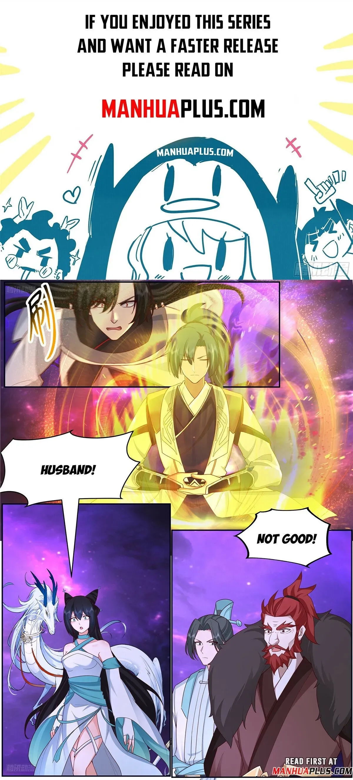 Martial Peak Chapter 3835 Online - página 1
