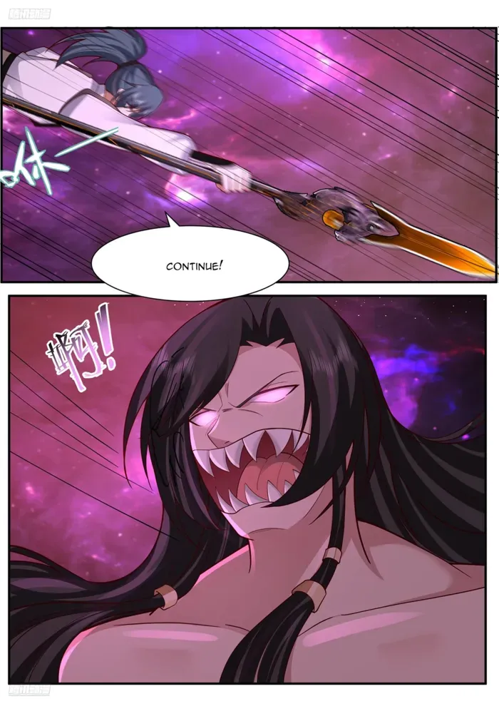 Martial Peak Chapter 3836 Online - página 10
