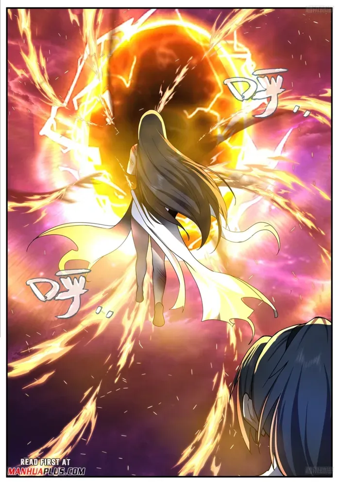 Martial Peak Chapter 3837 Online - página 9