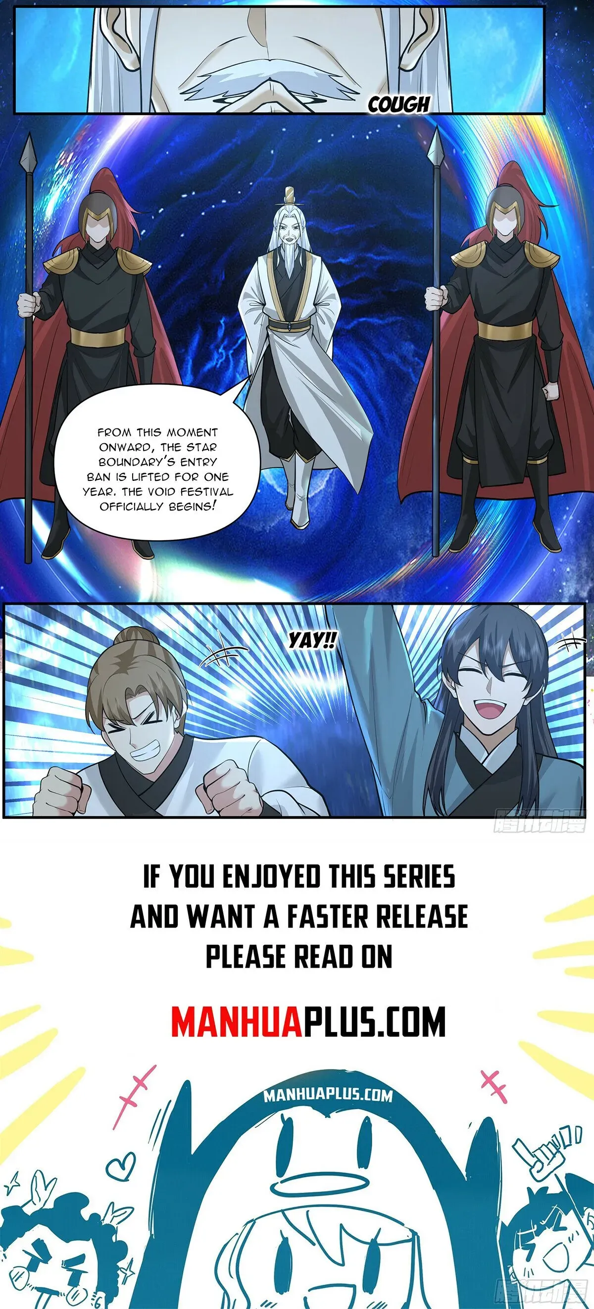 Martial Peak Chapter 3841 Online - página 12