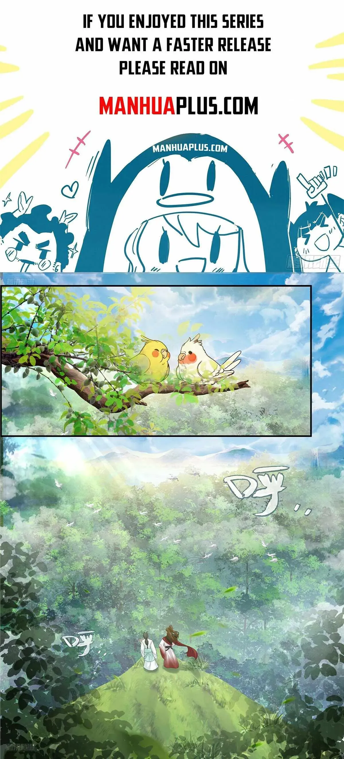 Martial Peak Chapter 3845 Online - página 1