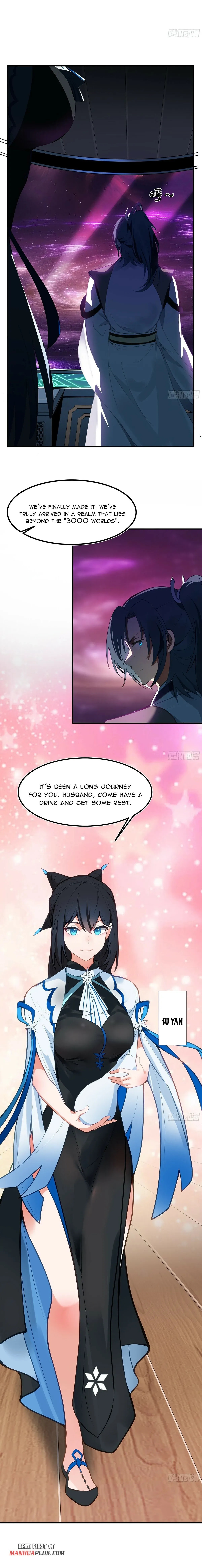 Martial Peak Chapter 3847 Online - página 5