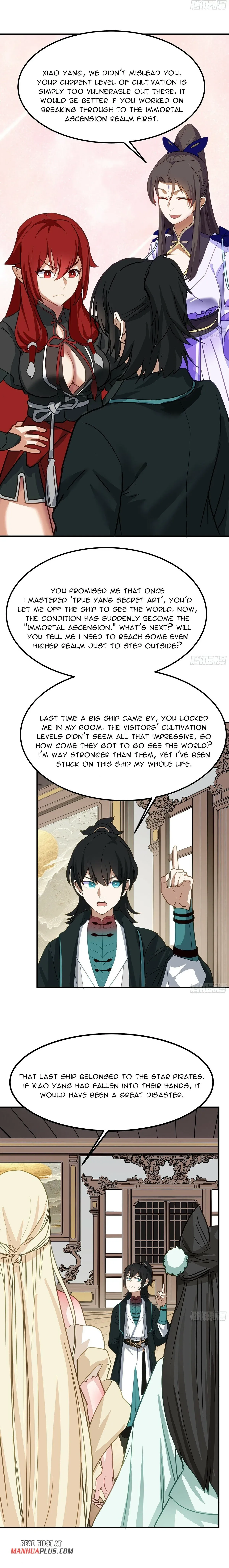 Martial Peak Chapter 3847 Online - página 10