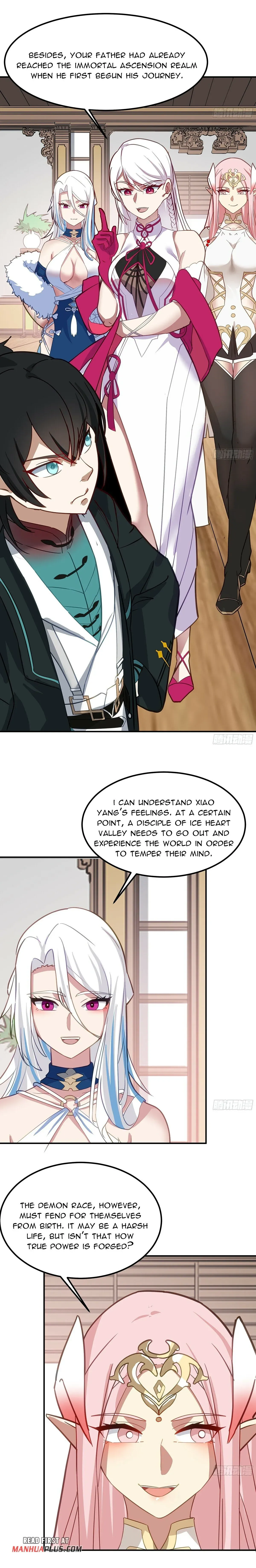 Martial Peak Chapter 3847 Online - página 12
