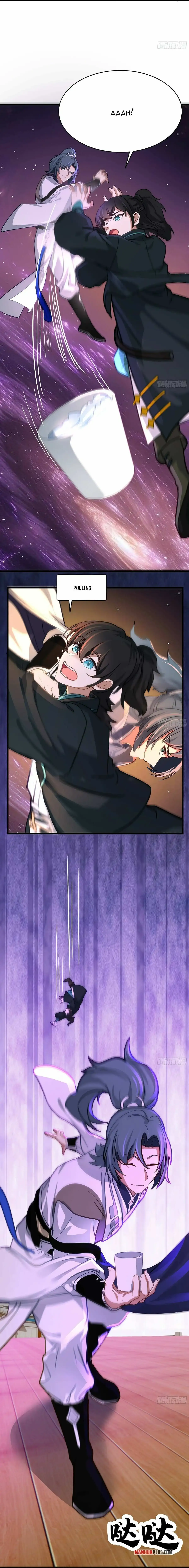 Martial Peak Chapter 3848 Online - página 4