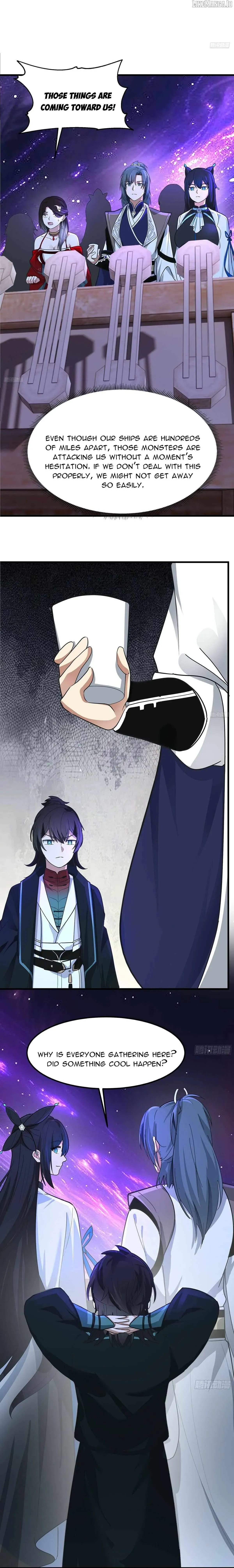 Martial Peak Chapter 3849 Online - página 2