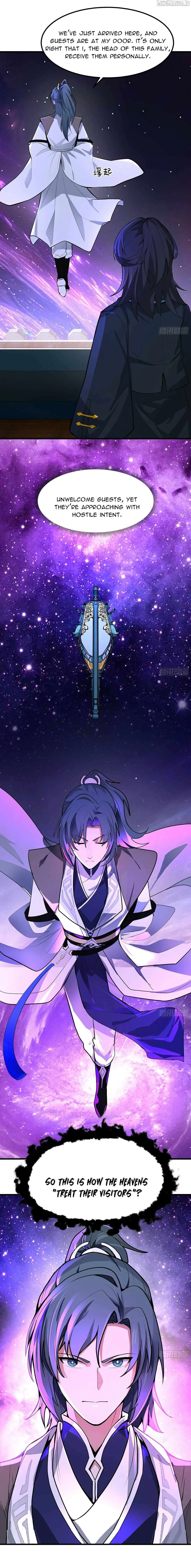 Martial Peak Chapter 3849 Online - página 9