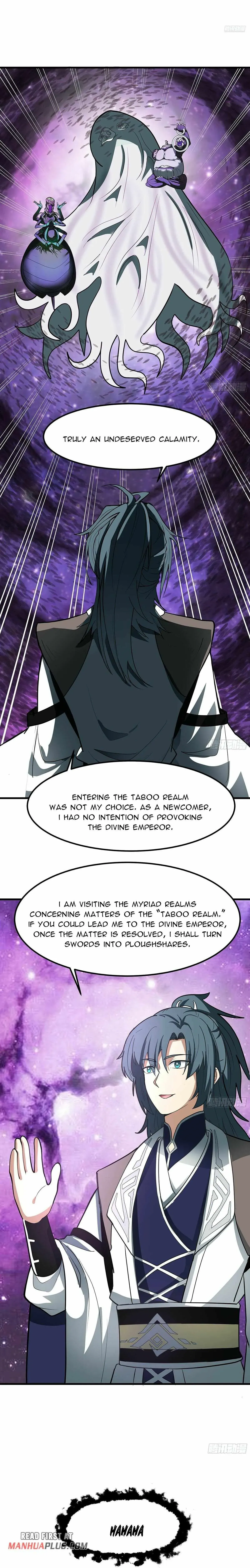 Martial Peak Chapter 3851 Online - página 2