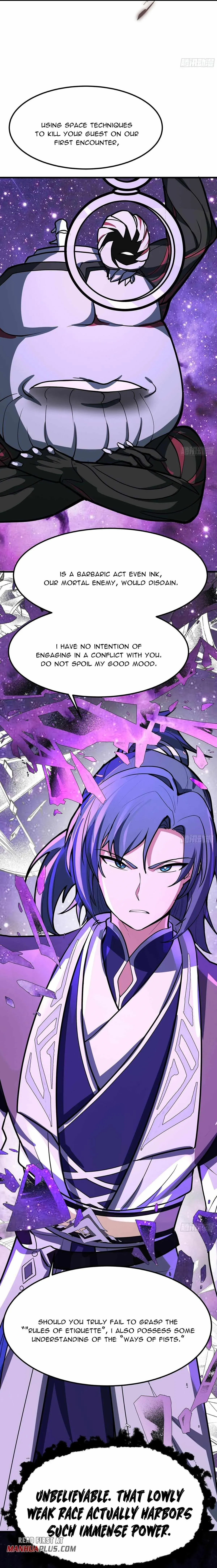 Martial Peak Chapter 3851 Online - página 4