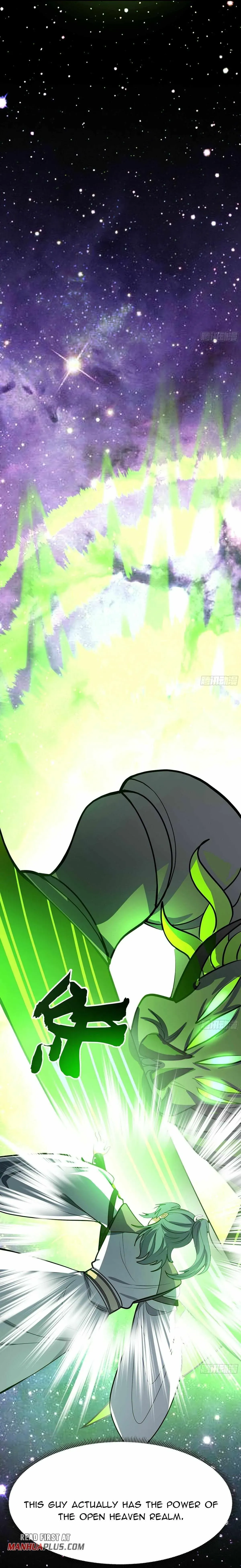 Martial Peak Chapter 3851 Online - página 5