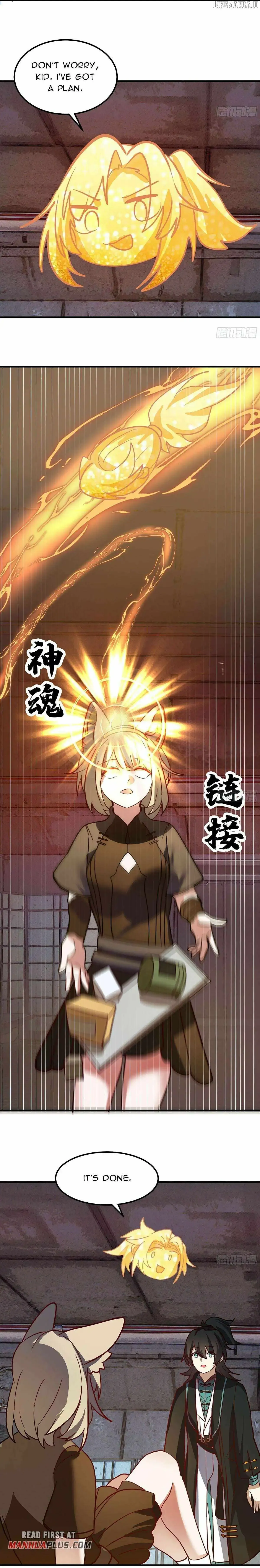 Martial Peak Chapter 3853 Online - página 4