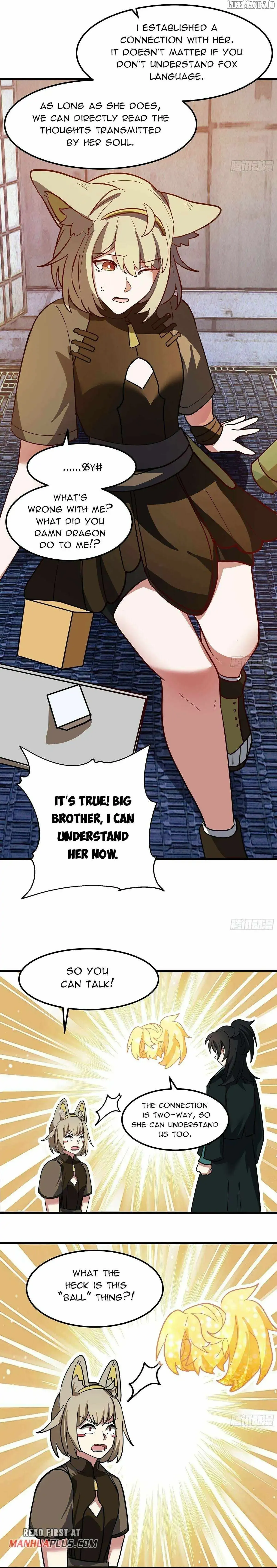 Martial Peak Chapter 3853 Online - página 5