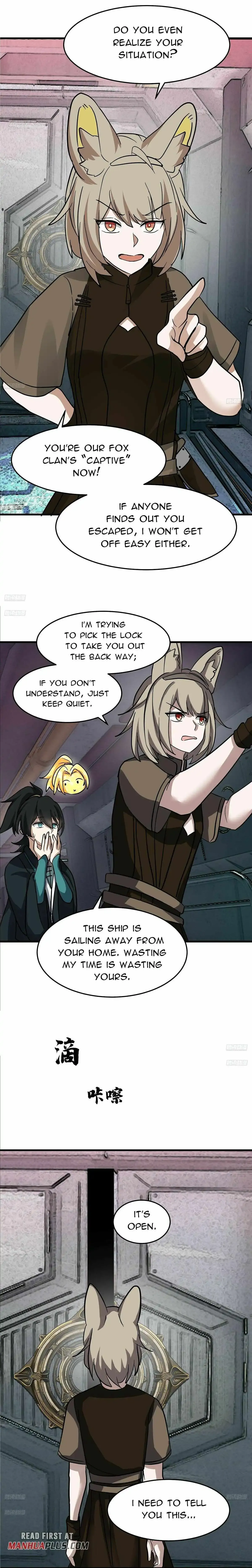 Martial Peak Chapter 3854 Online - página 2