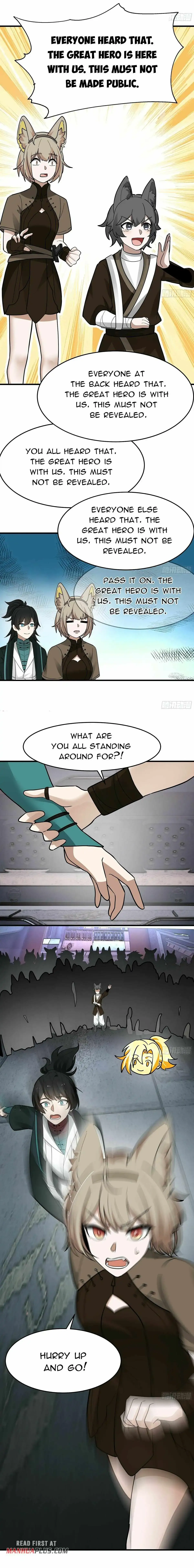 Martial Peak Chapter 3854 Online - página 7