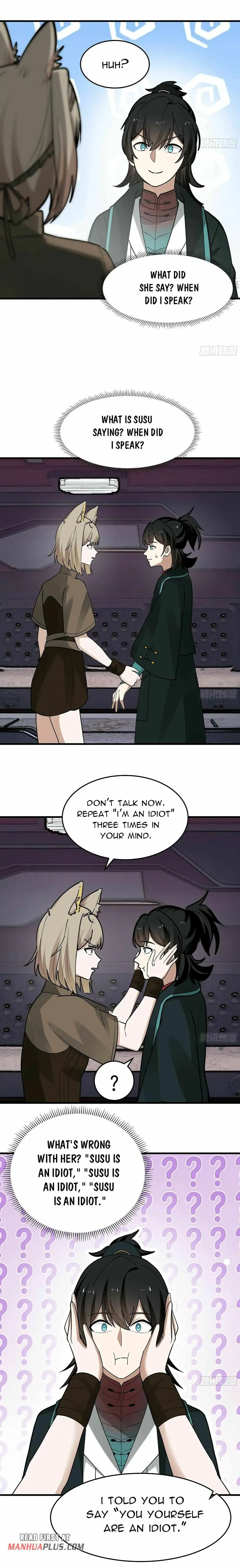 Martial Peak Chapter 3854 Online - página 9