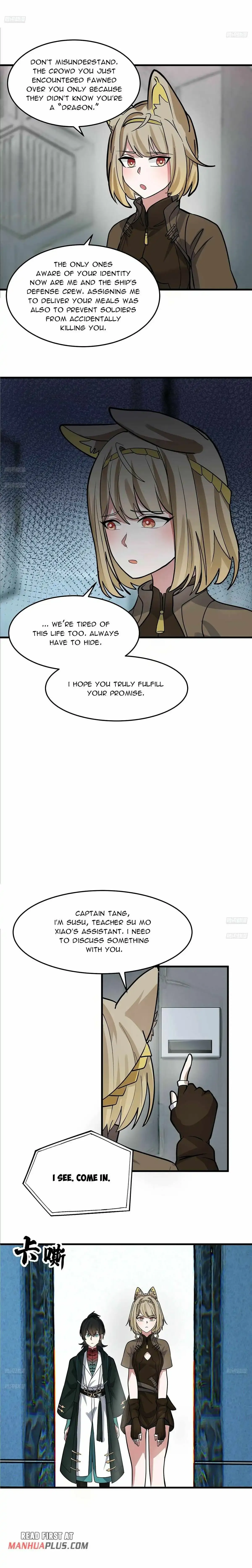 Martial Peak Chapter 3855 Online - página 2