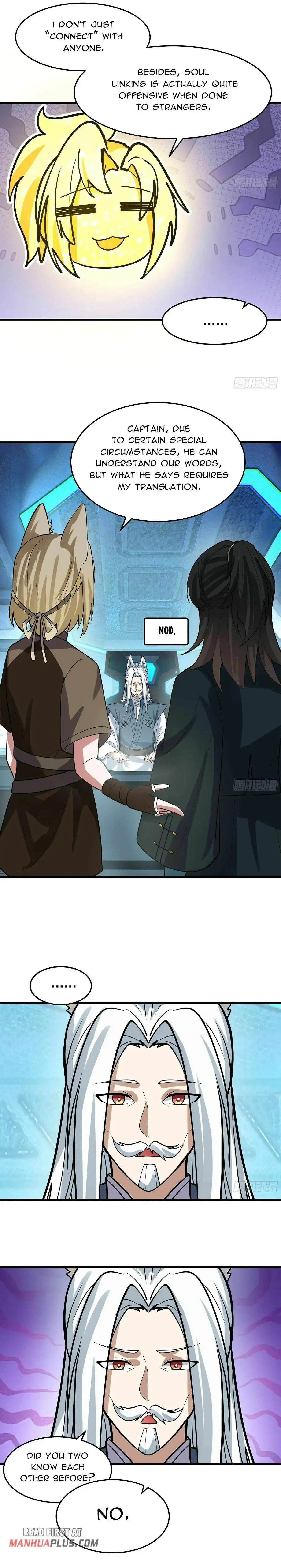 Martial Peak Chapter 3855 Online - página 7