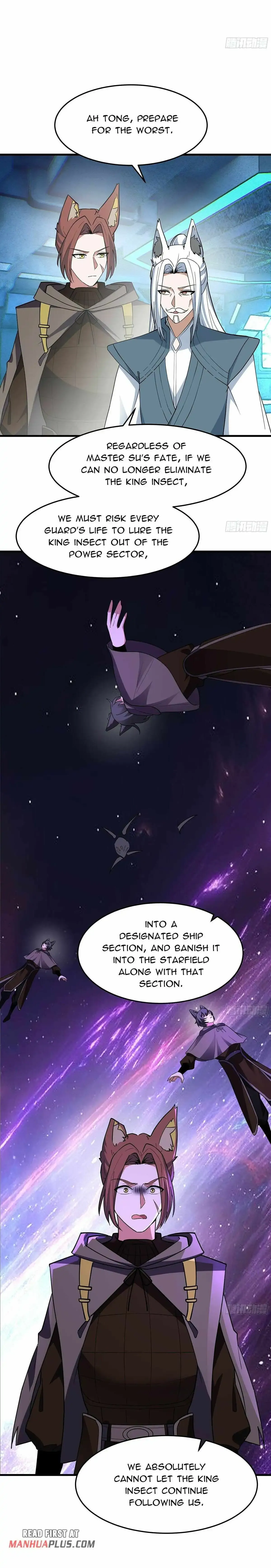Martial Peak Chapter 3856 Online - página 6