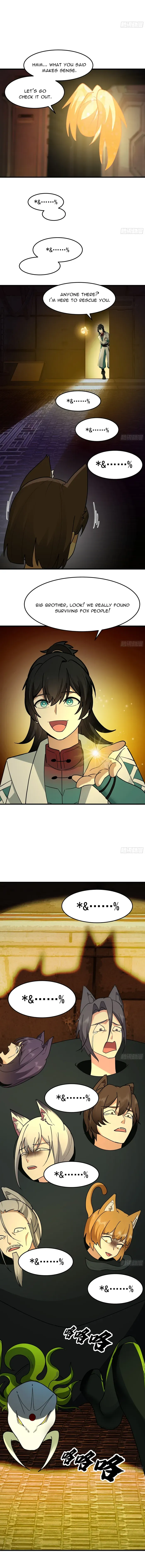 Martial Peak Chapter 3857 Online - página 5