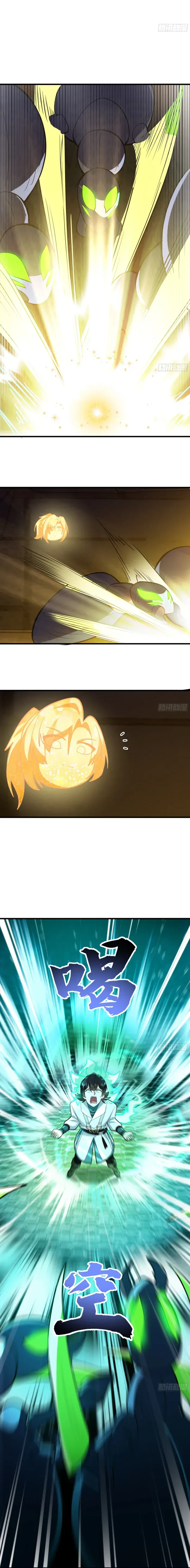 Martial Peak Chapter 3857 Online - página 7