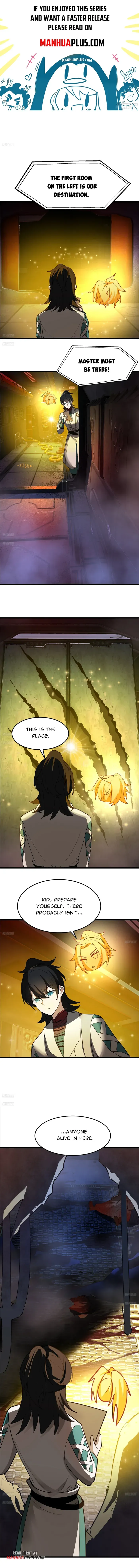 Martial Peak Chapter 3859 Online - página 1