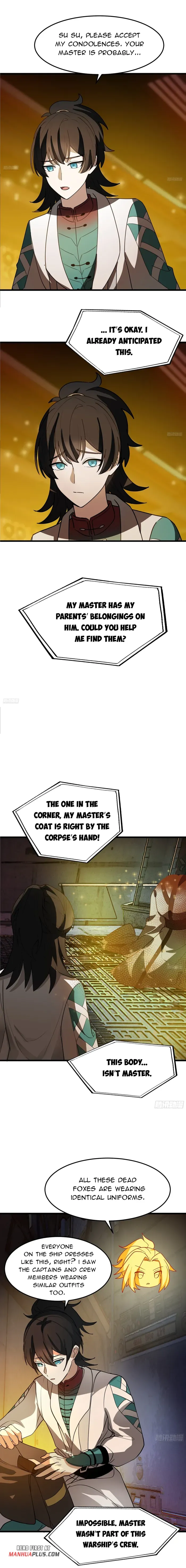 Martial Peak Chapter 3859 Online - página 2