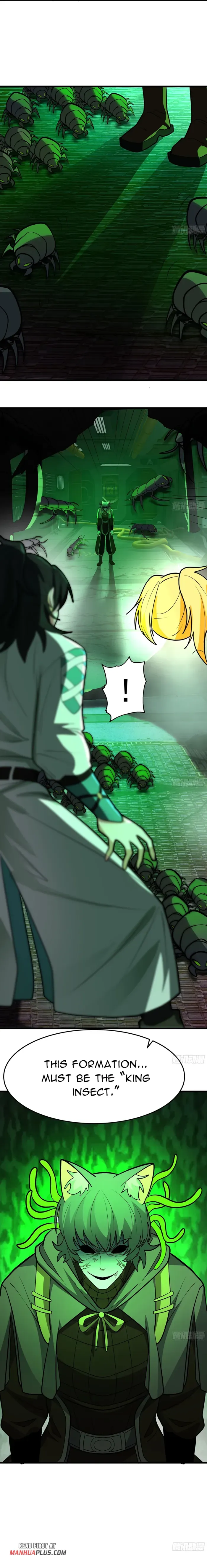 Martial Peak Chapter 3859 Online - página 4