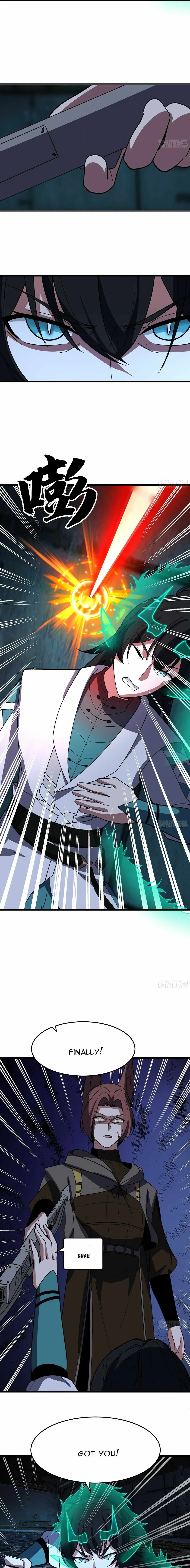 Martial Peak Chapter 3862 Online - página 11