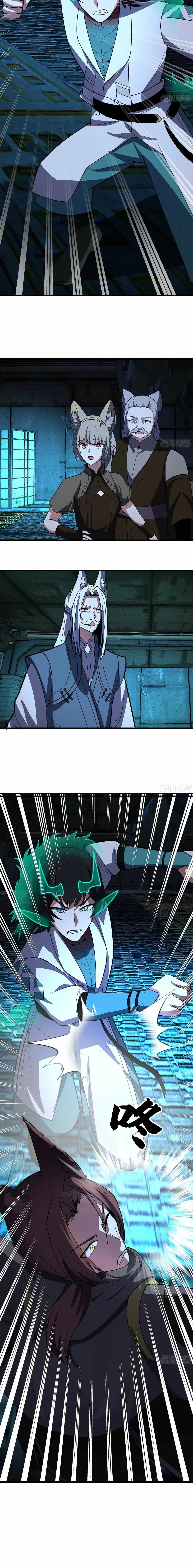 Martial Peak Chapter 3862 Online - página 12