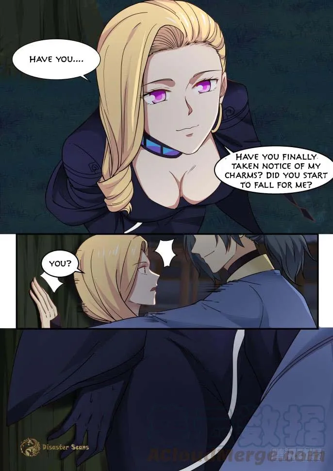 Martial Peak Chapter 396 Online - página 5
