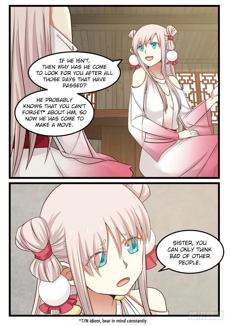 Martial Peak Chapter 42 Online - página 9