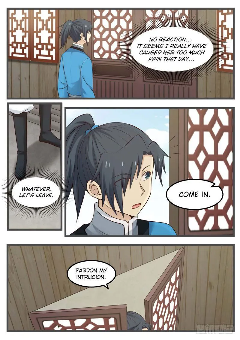 Martial Peak Chapter 42 Online - página 13