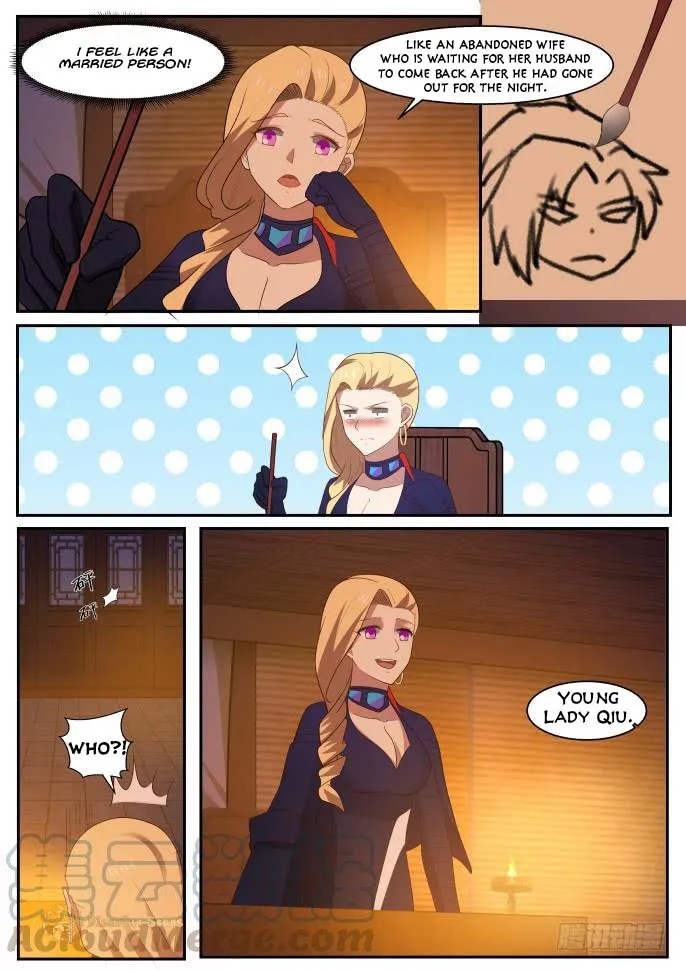 Martial Peak Chapter 432 Online - página 7