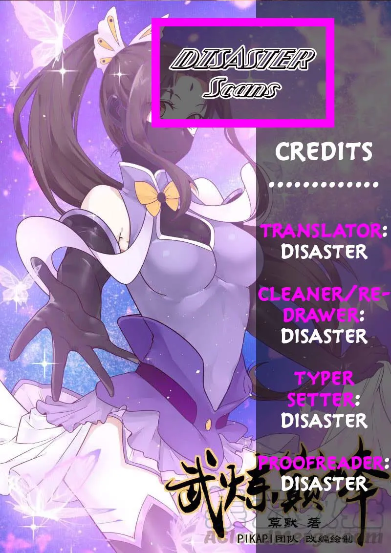 Martial Peak Chapter 433 Online - página 1