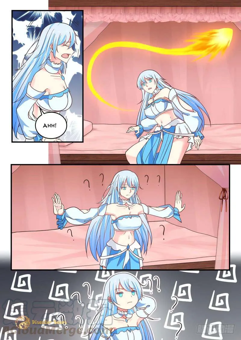 Martial Peak Chapter 448 Online - página 9