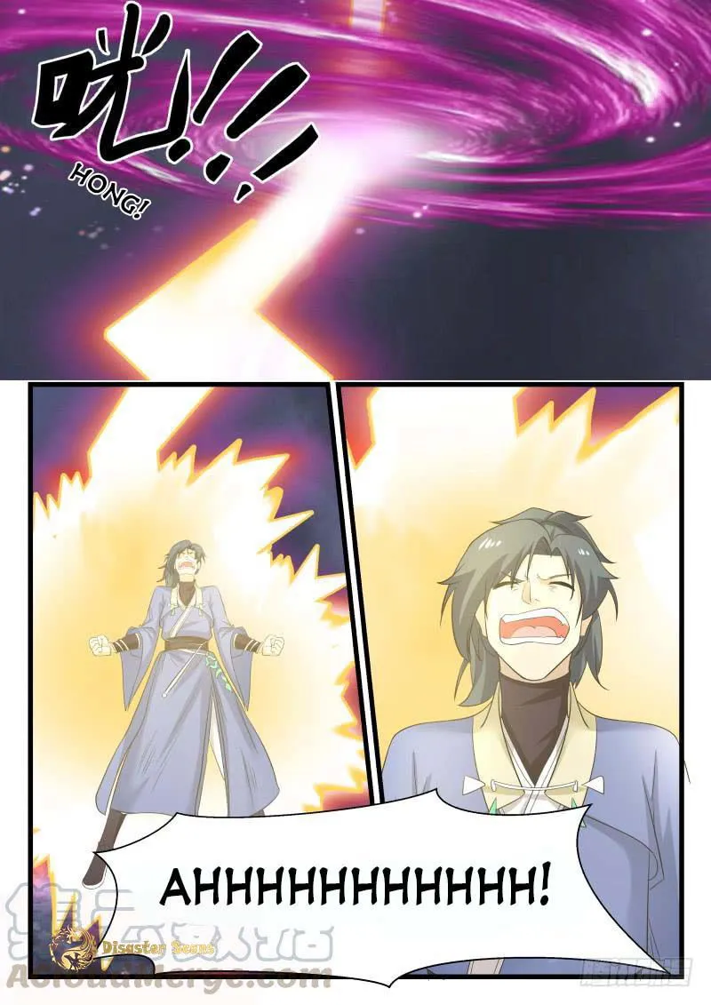 Martial Peak Chapter 474 Online - página 13
