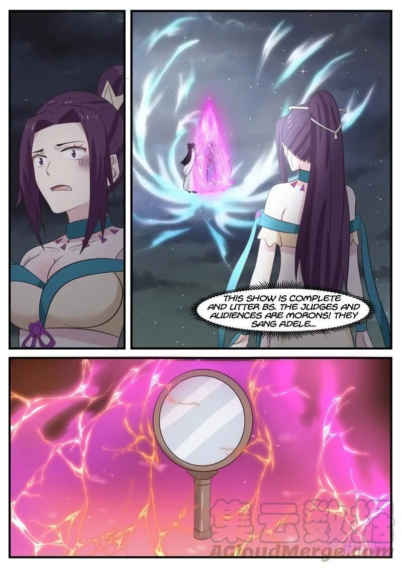 Martial Peak Chapter 504 Online - página 13