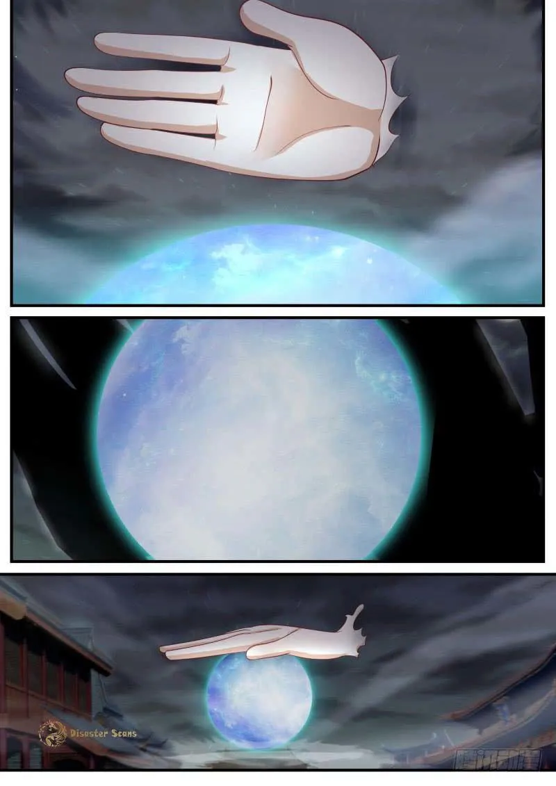 Martial Peak Chapter 505 Online - página 4
