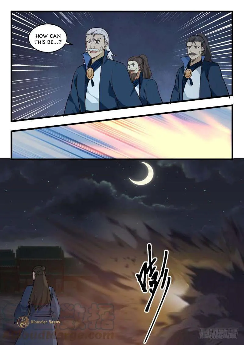 Martial Peak Chapter 507 Online - página 13