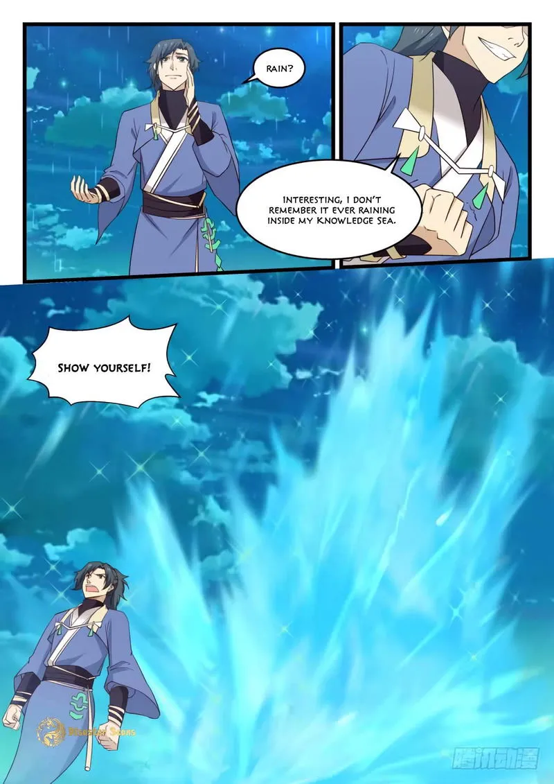 Martial Peak Chapter 509 Online - página 6