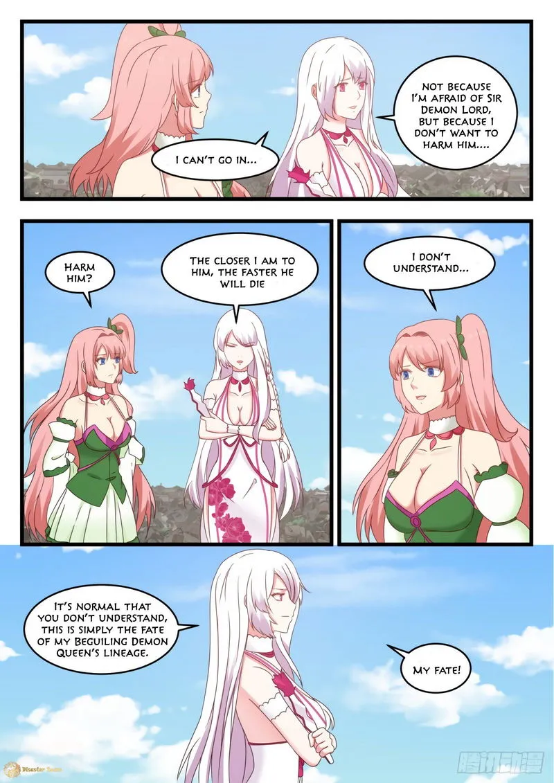 Martial Peak Chapter 536 Online - página 13