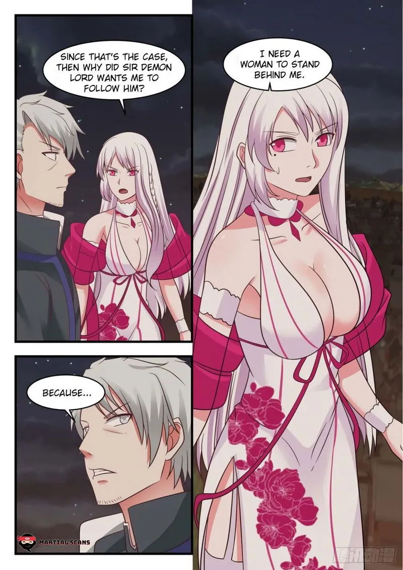 Martial Peak Chapter 557 Online - página 12