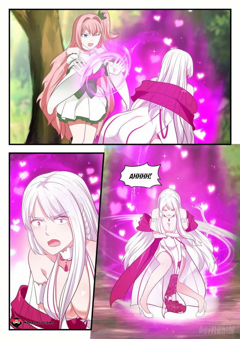 Martial Peak Chapter 569 Online - página 9