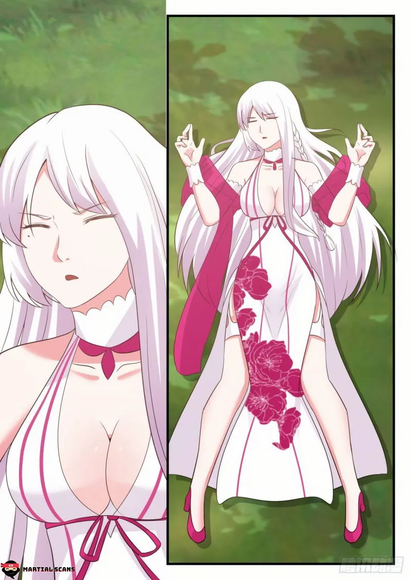 Martial Peak Chapter 570 Online - página 2